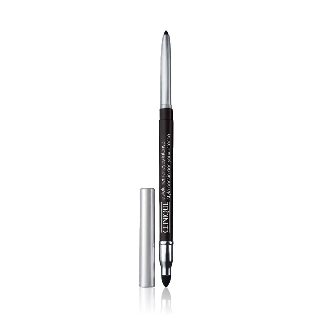 Clinique quickliner for eyes intense - 09 intense ebony, 09 INTENSE EBONY, large image number 0