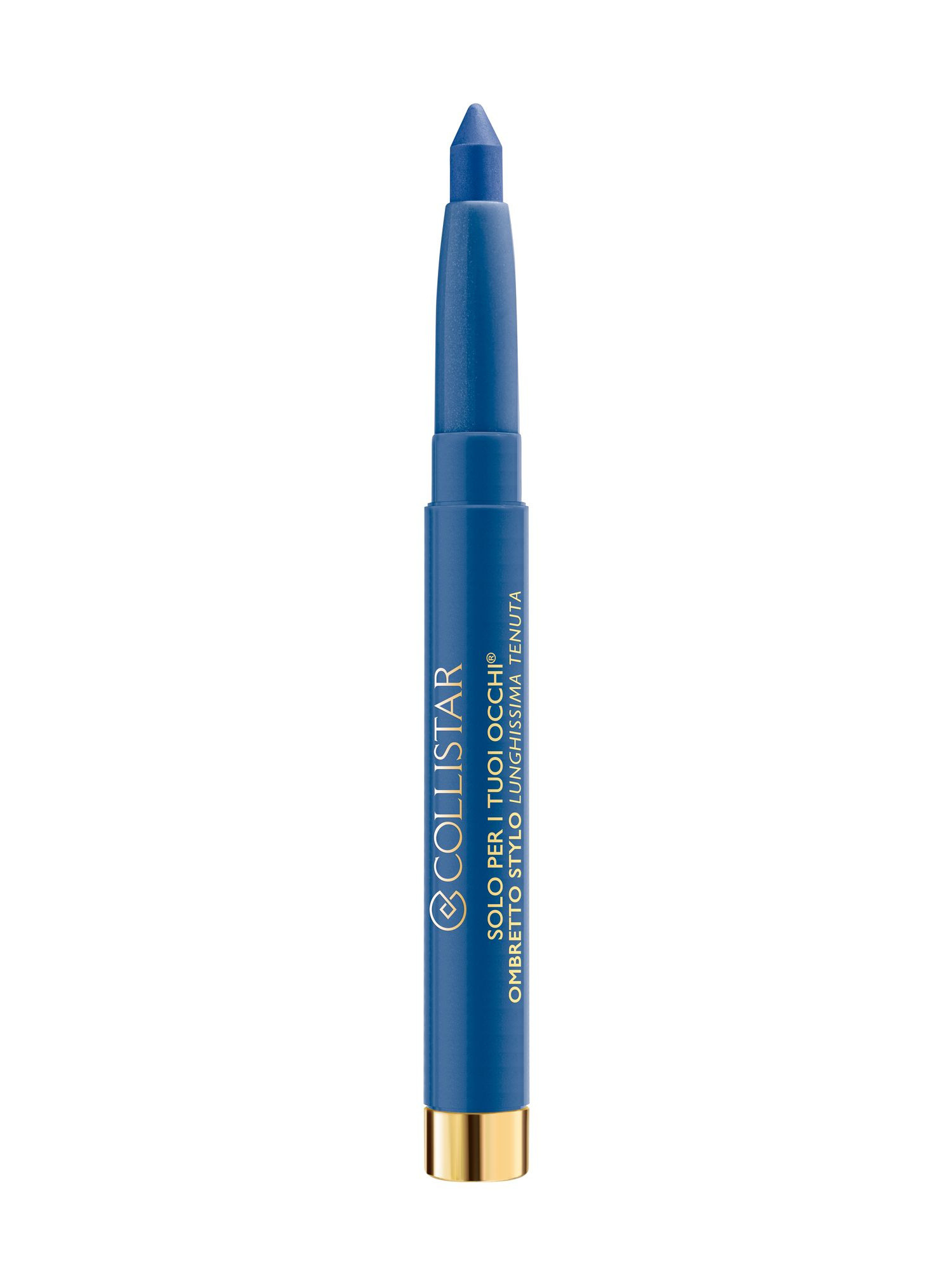 Solo per i tuoi occhi ombretto stylo - 9  Navy, 9  Navy, large image number 0