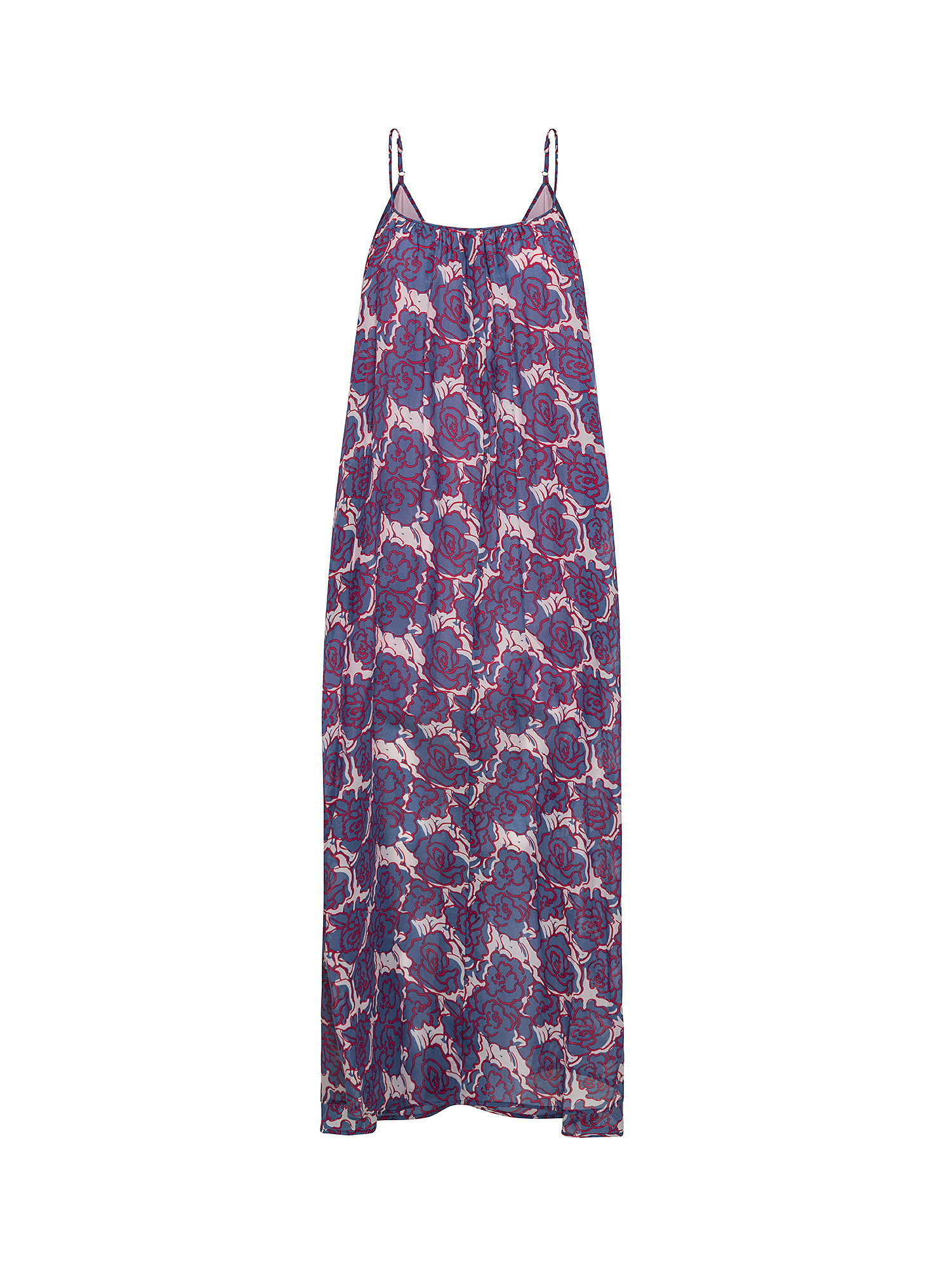 Dress, Purple Violet, large image number 0
