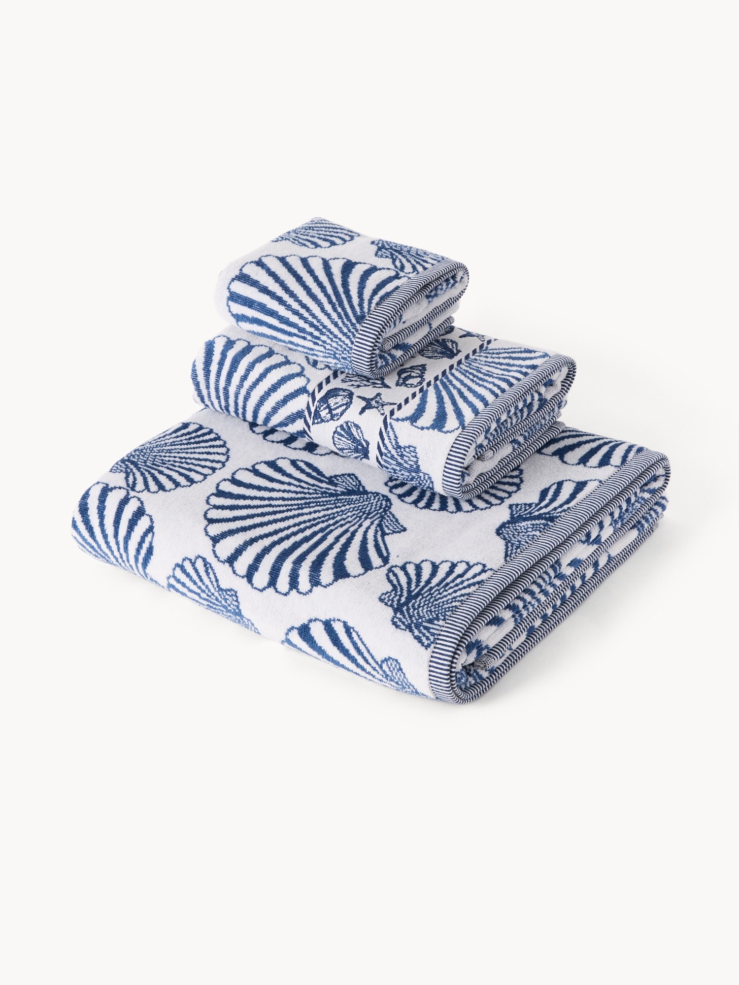 , Bianco/Blu, large image number 0