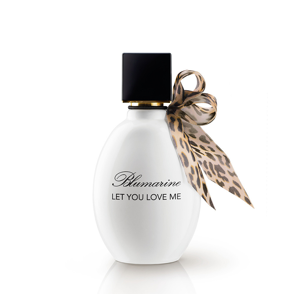 Blumarine Let You Love Me Eau De Parfum  50 Ml, Bianco, large