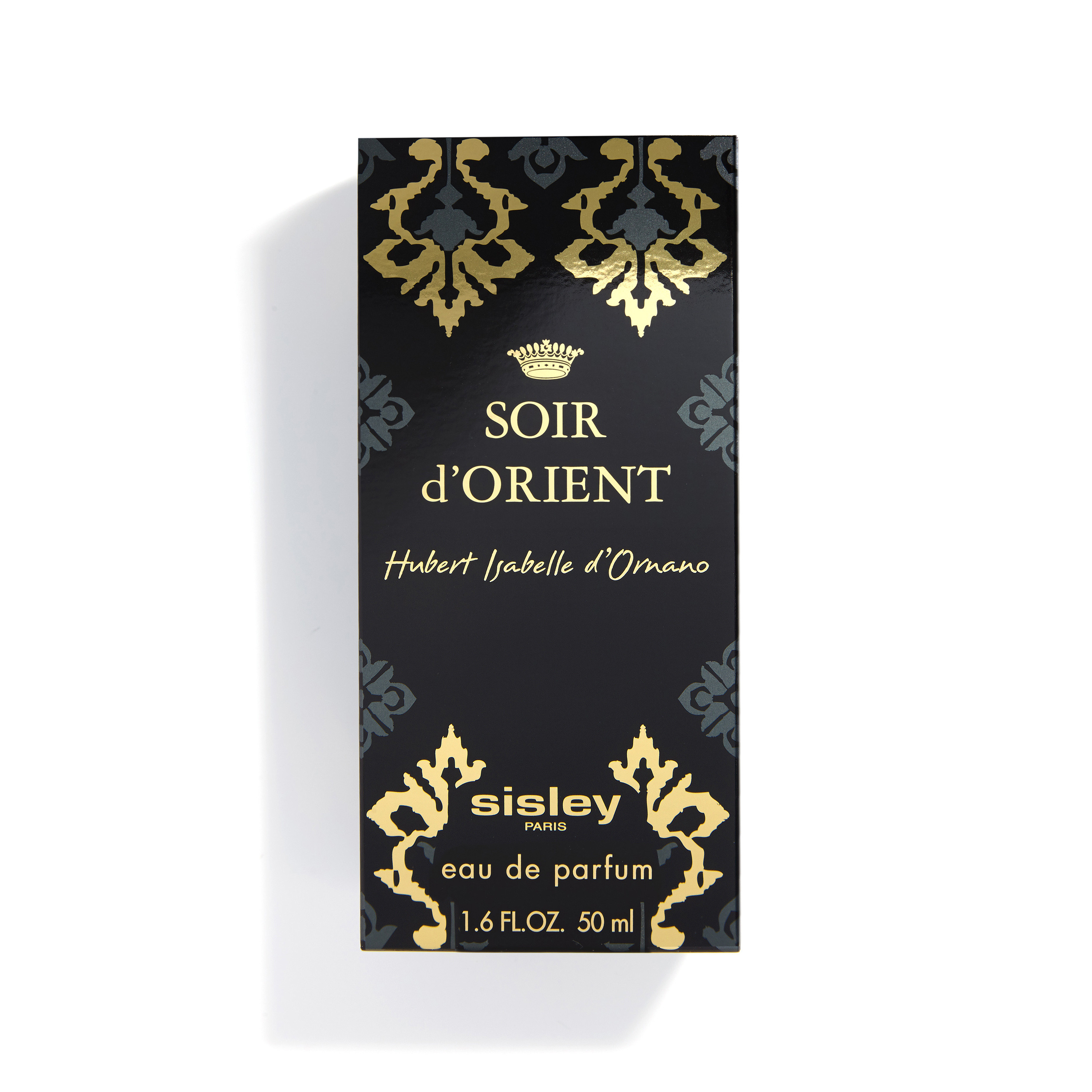 Soir d'Orient EdP 50 ml, Trasparente, large image number 1