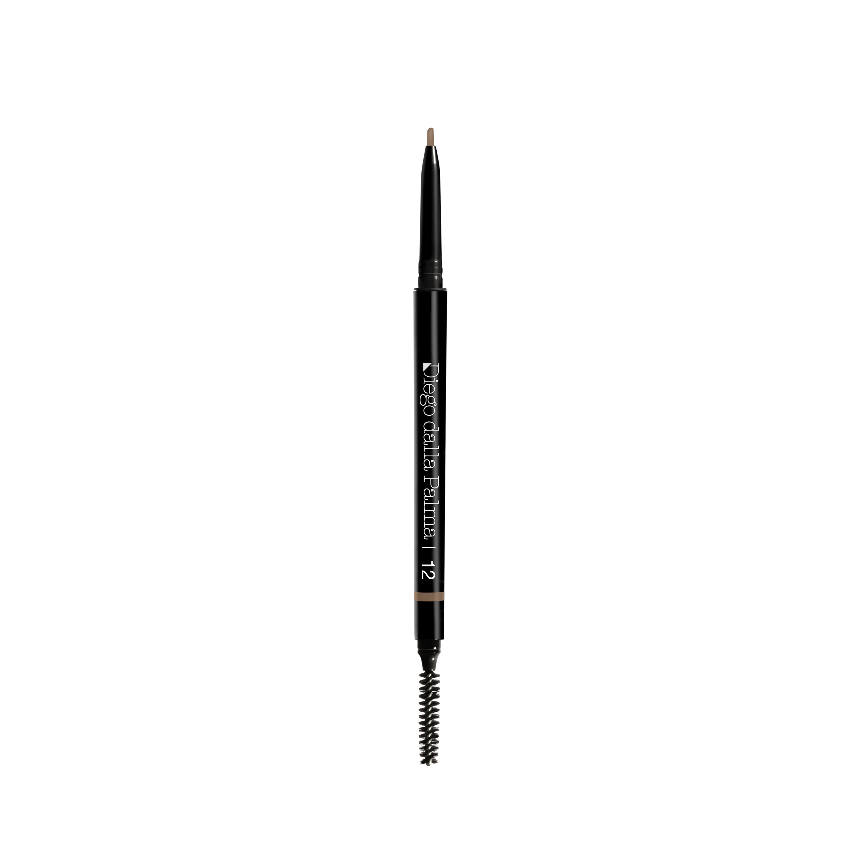 Long Lasting High Precision Eyebrow Pencil - 12 taupe, Taupe Grey, large image number 0