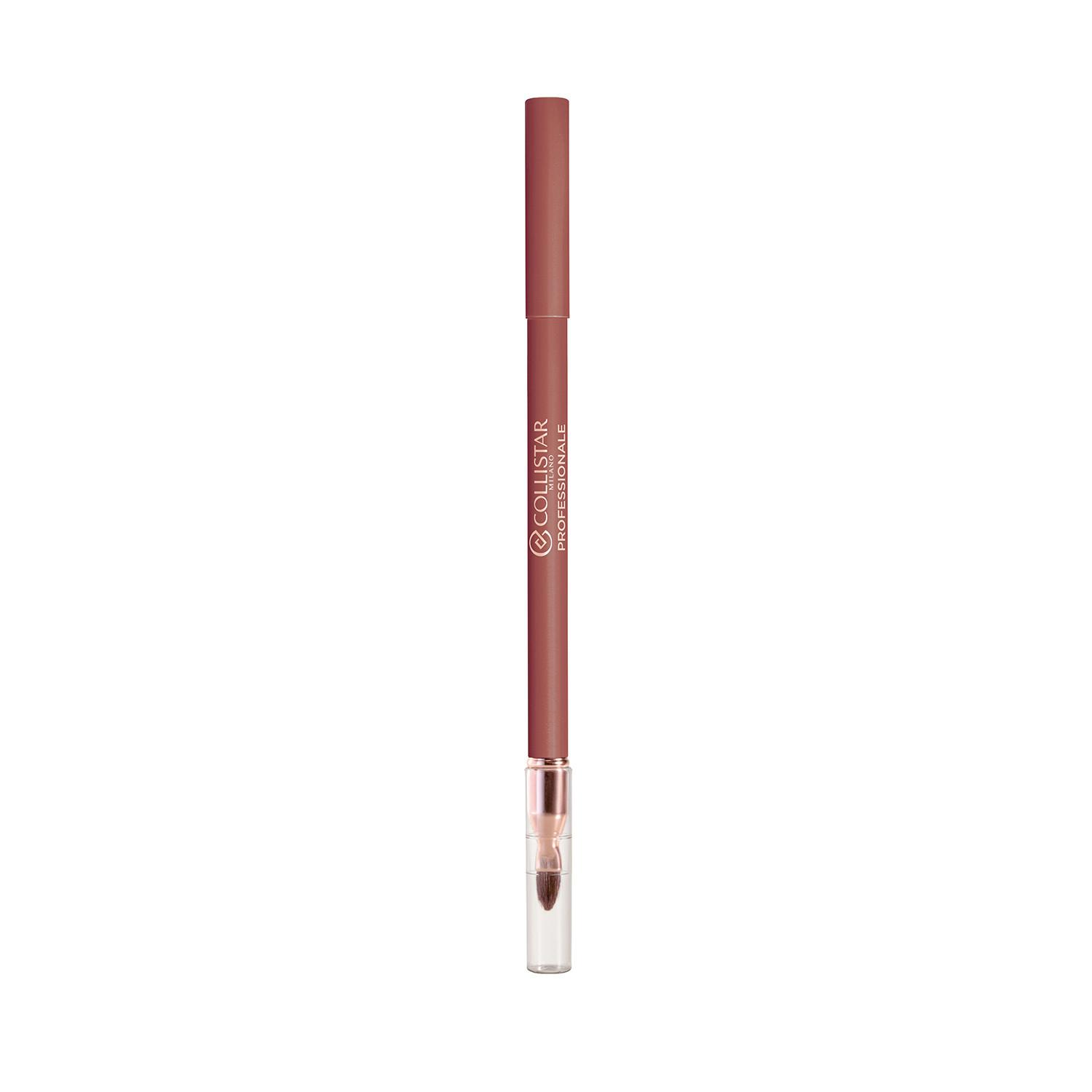 Collistar - Professional long lasting lip pencil - 2 Terracotta, Copper Brown, large image number 0