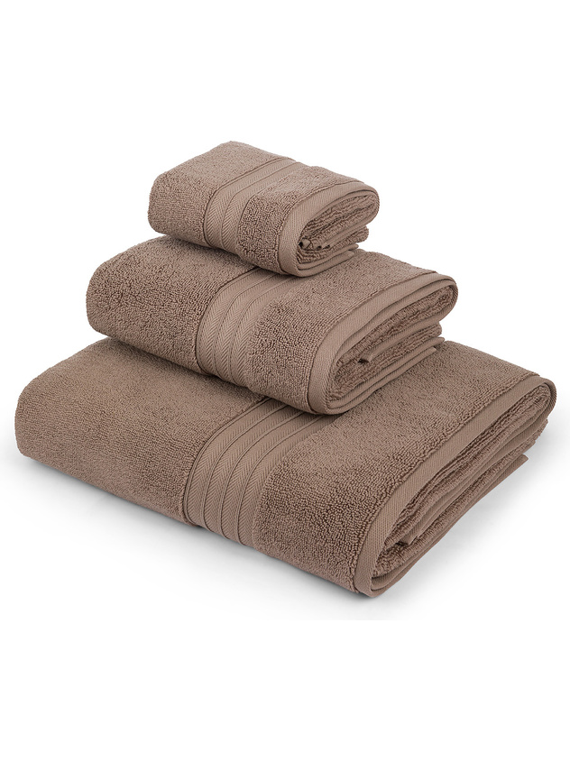 Asciugamano cotone premium quality Thermae