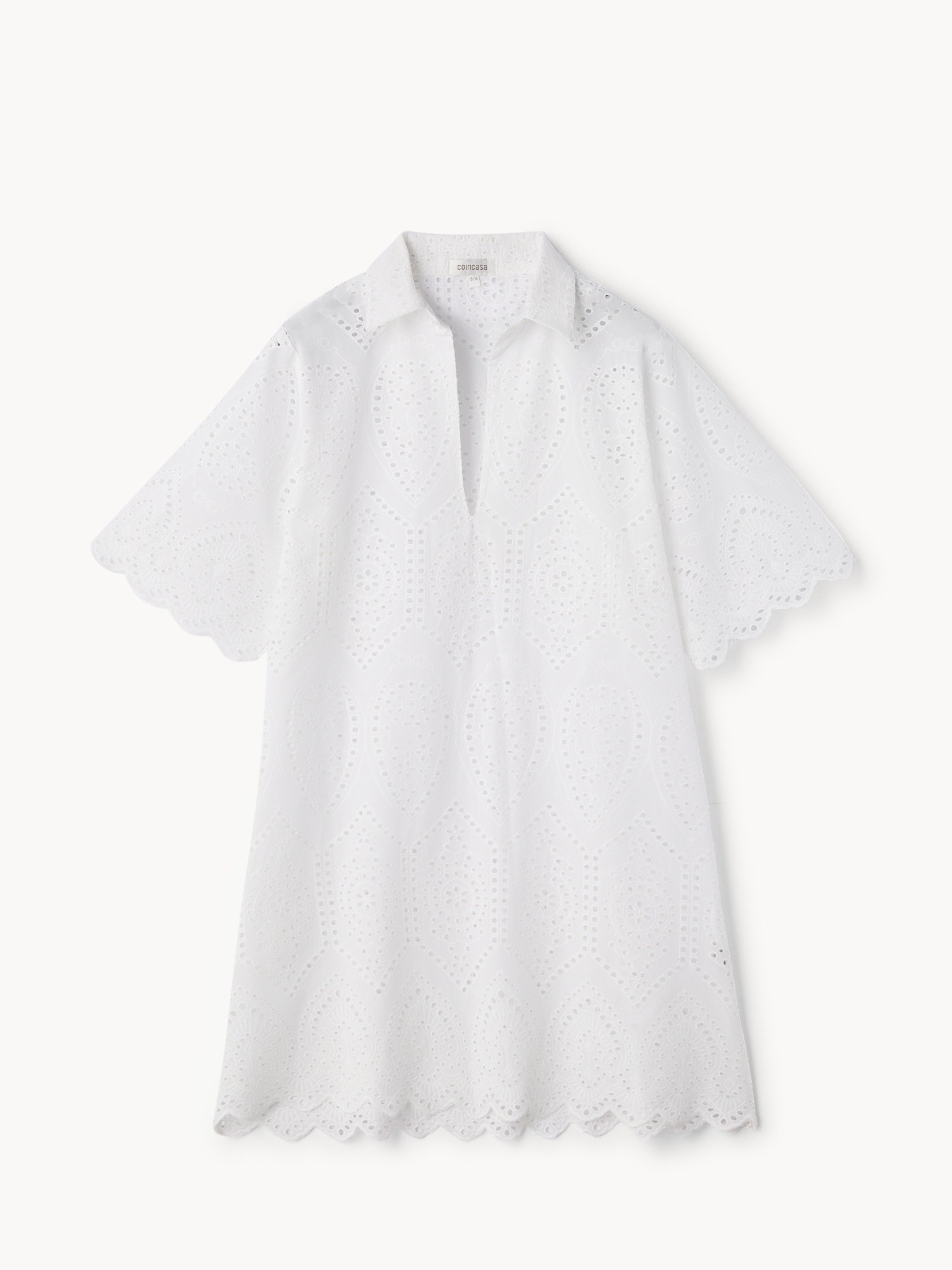 , Bianco, large image number 0