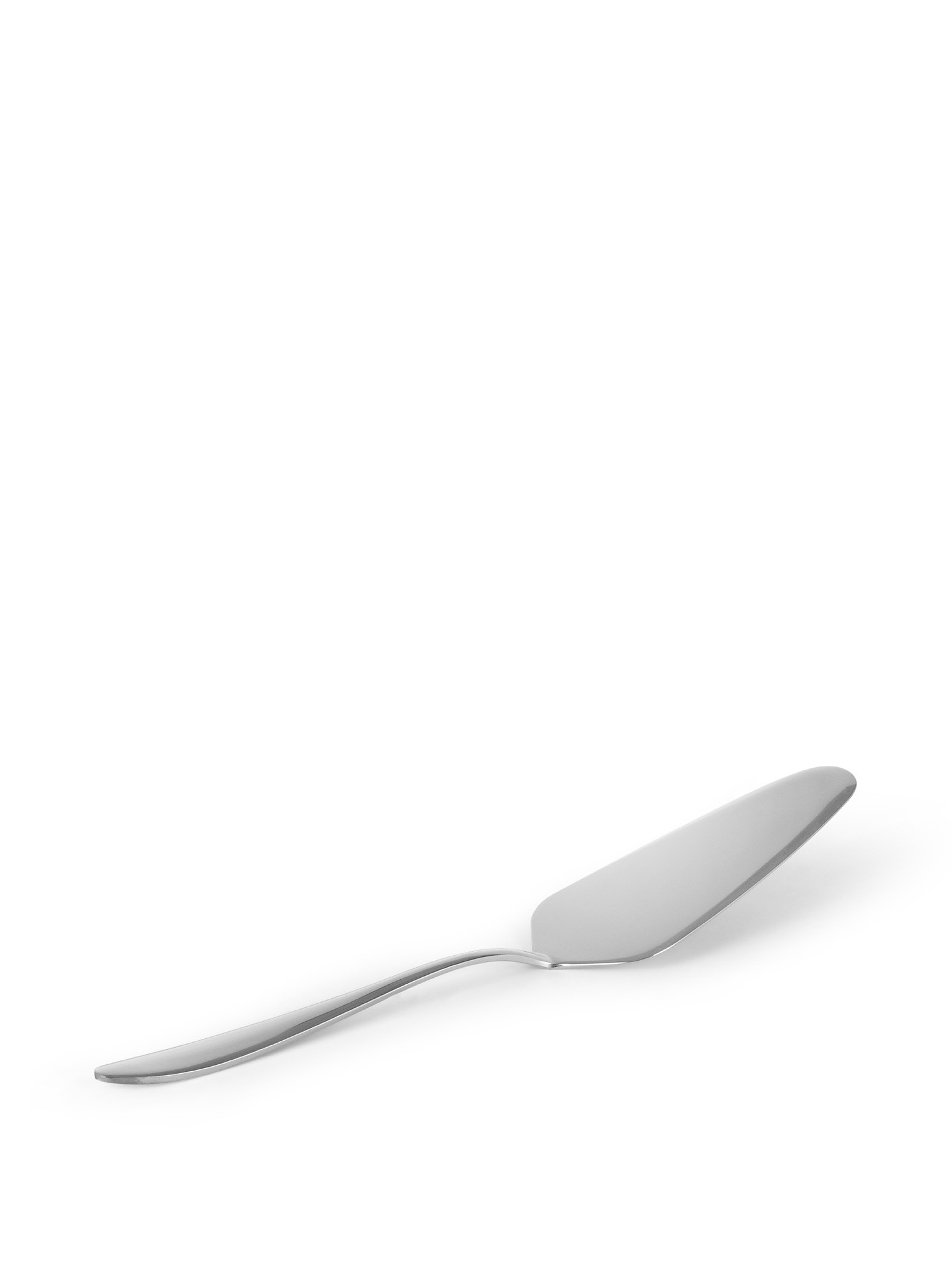 Armonia cake shovel, Silver Grey, large image number 0