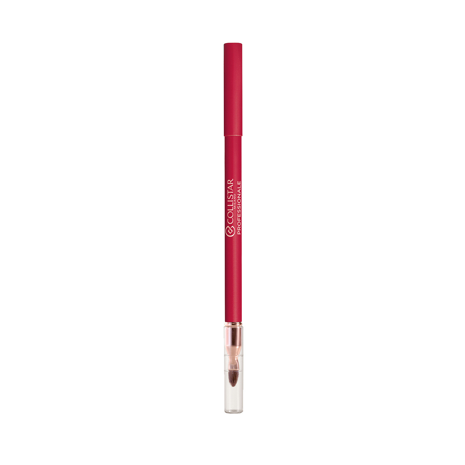 Collistar - Professionale matita labbra lunga durata - 111 Rosso Milano, Rosso fragola, large image number 0