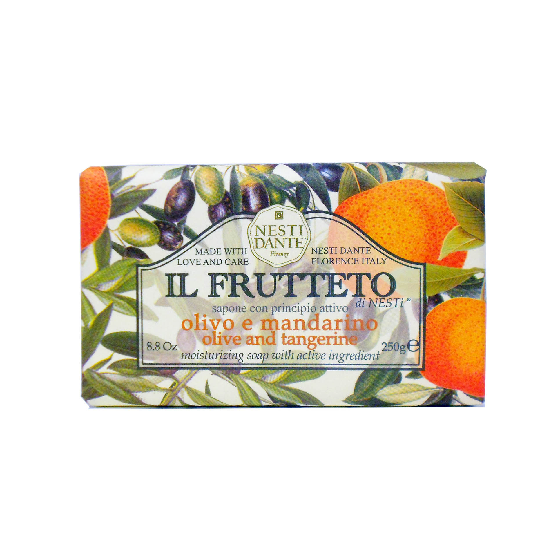 Il Frutteto - Fico E Latte Di Mandorla, Verde, large image number 0