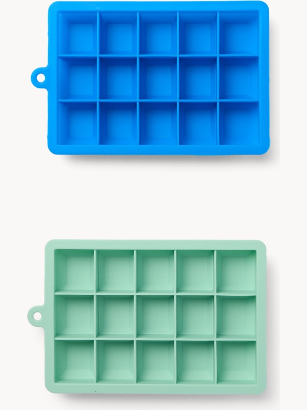 Silicone ice bucket - Discounted price