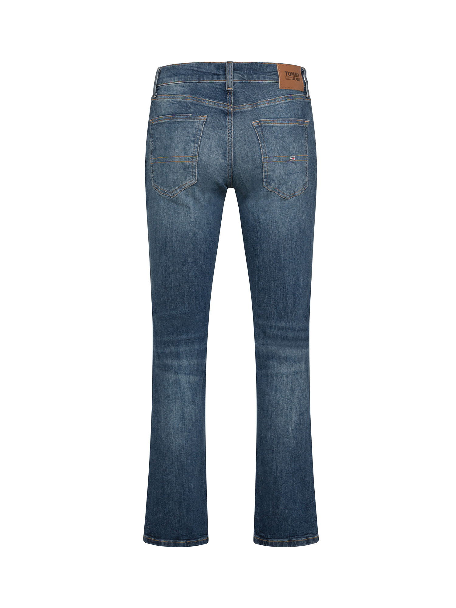 Tommy Jeans - Slim fit five pocket jeans, Denim, large image number 1