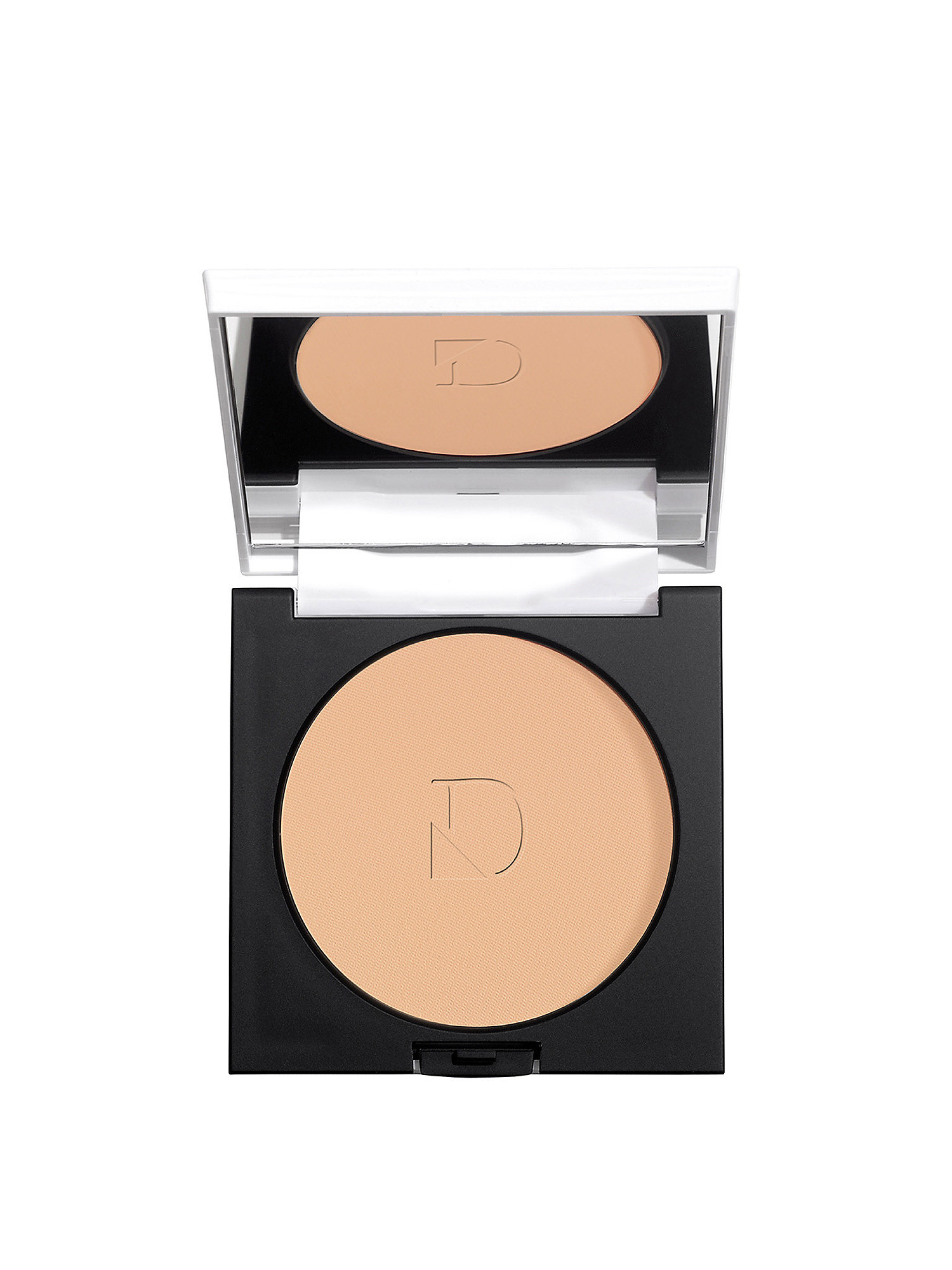 Compact Powder Compact Powder - 12, Beige, large image number 0