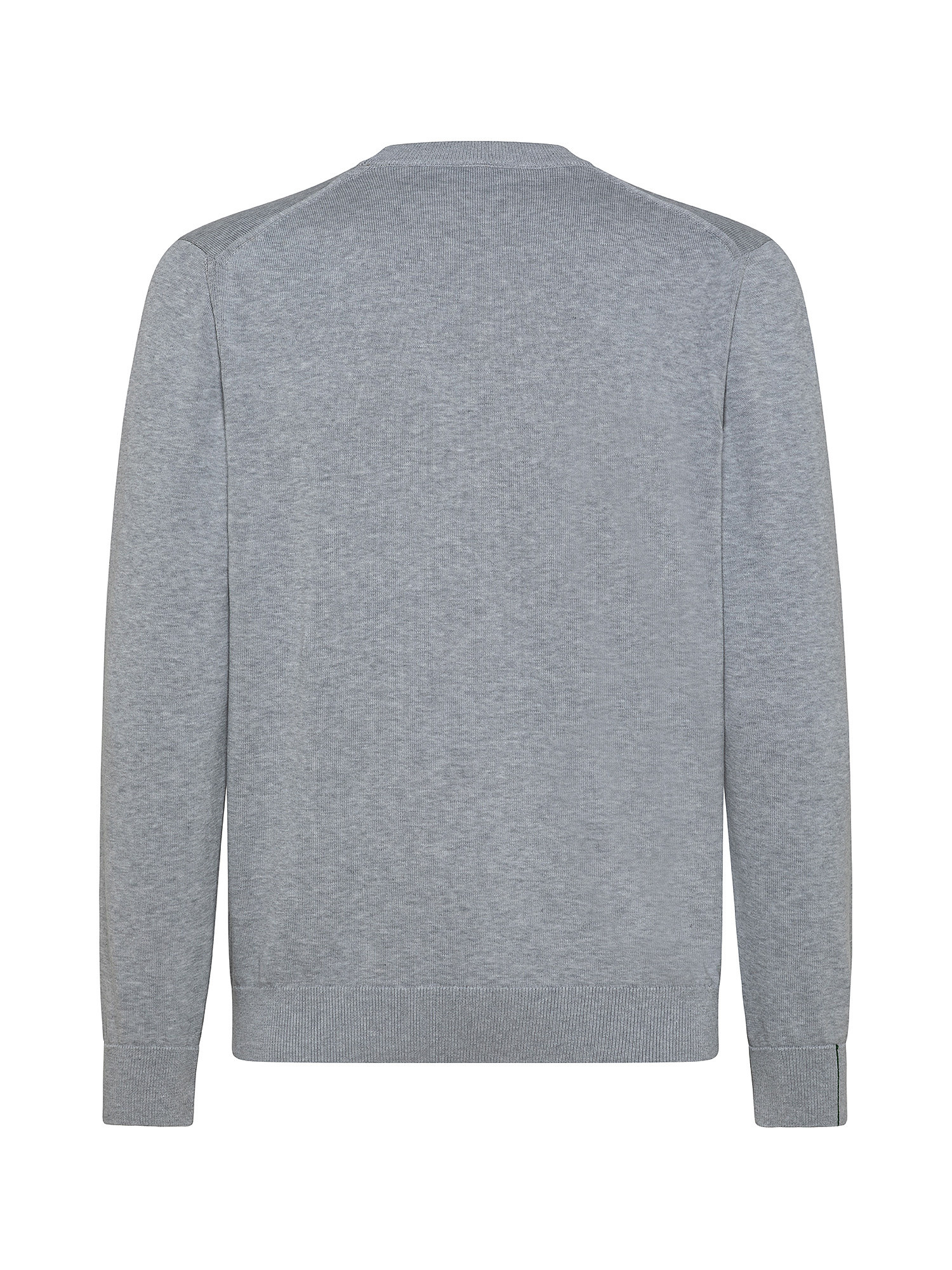 Pullover, Grey, large image number 1