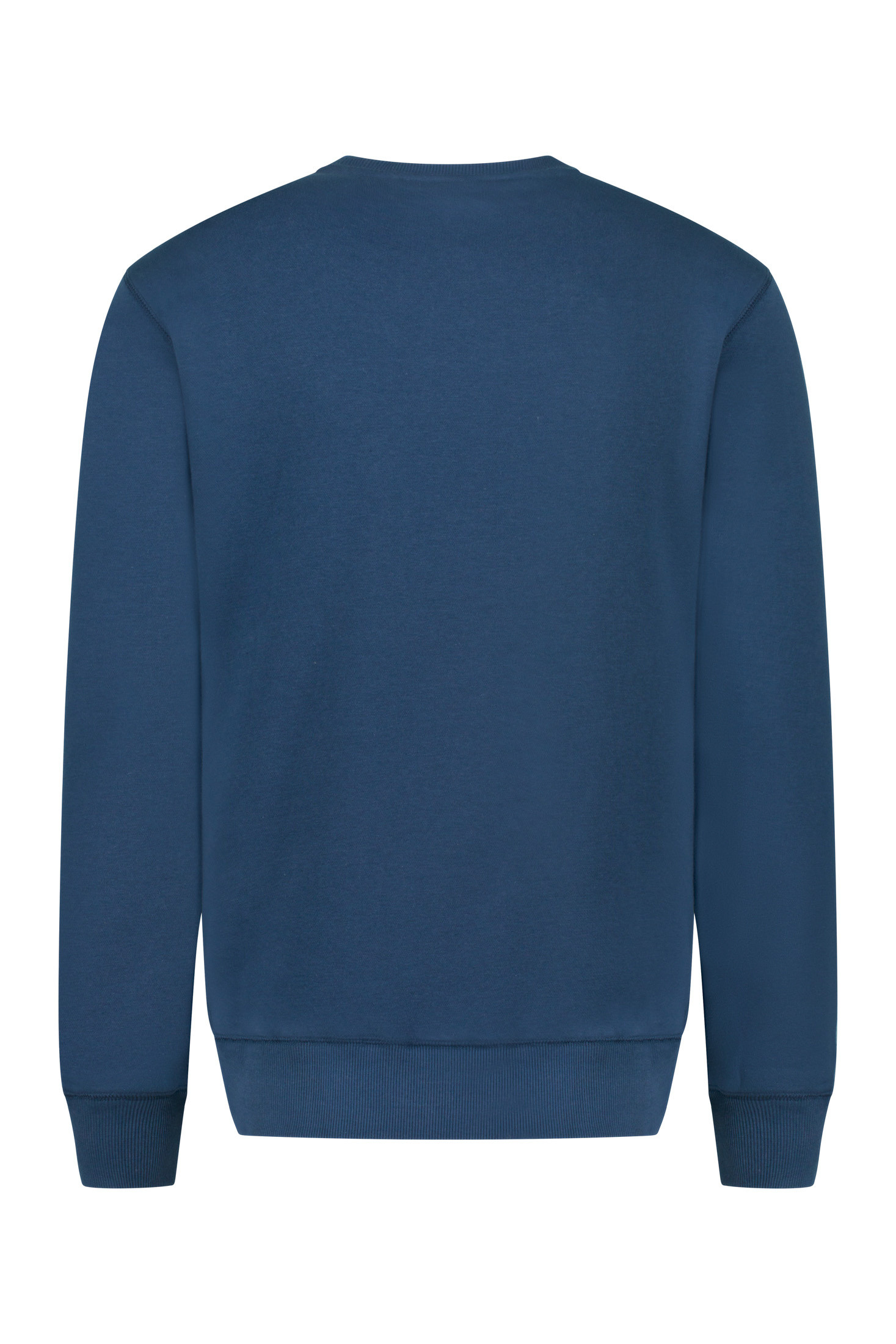 Russell Athletic - Sweatshirt with embroidery, Blue, large image number 1