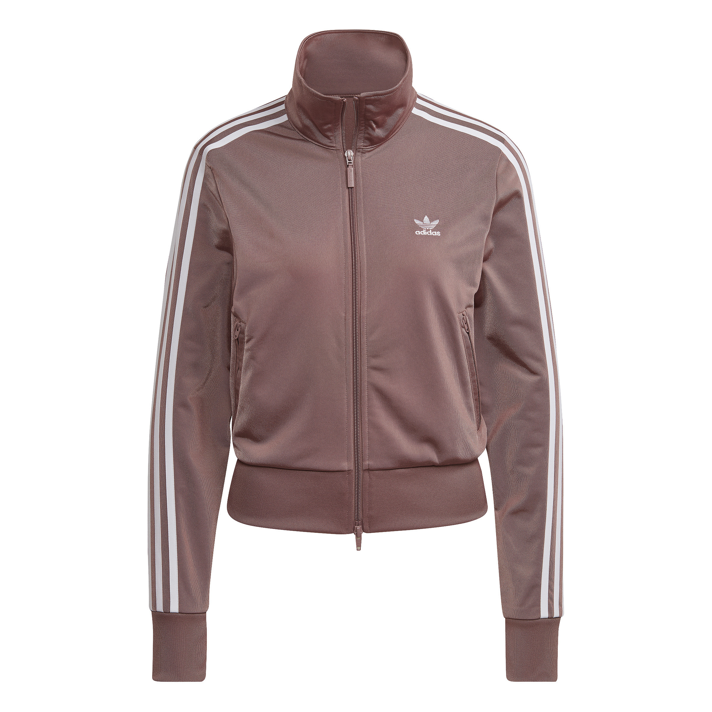 Adidas - adicolor track jacket, Antique Pink, large image number 0