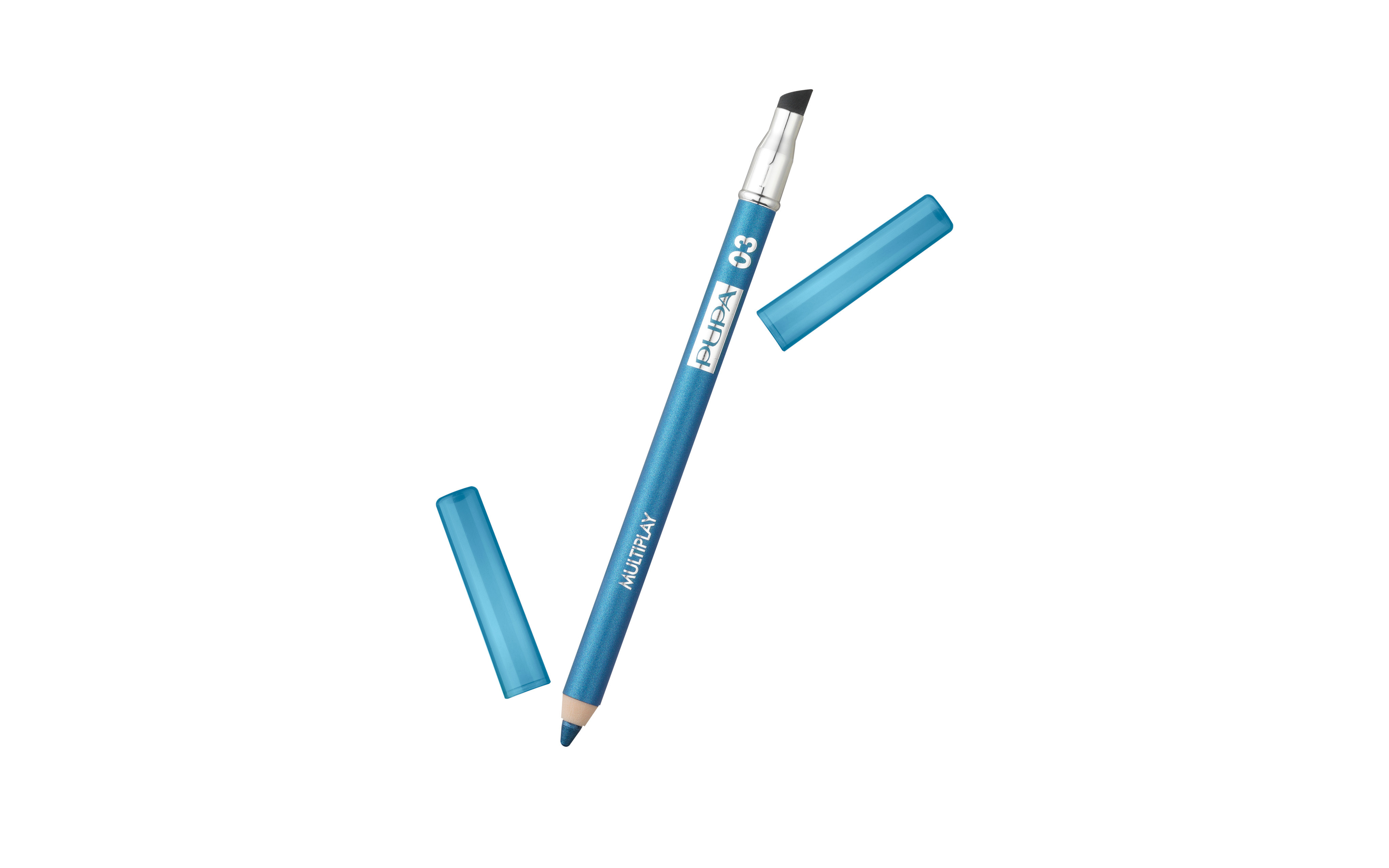 Pupa multiplay eye pencil - 03, 003PEARLY SKY, large image number 0