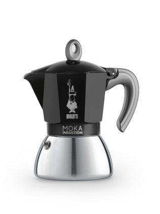 Bialetti - Moka Induction 6 cups