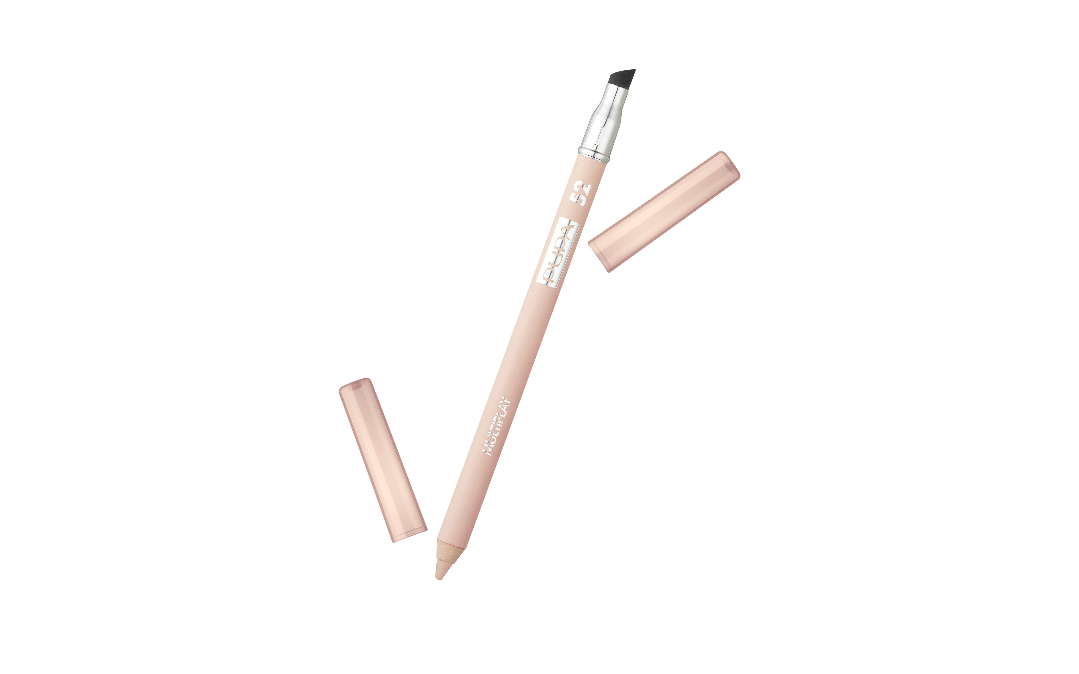 Pupa multiplay eye pencil - 52, 052BUTTER, large image number 0