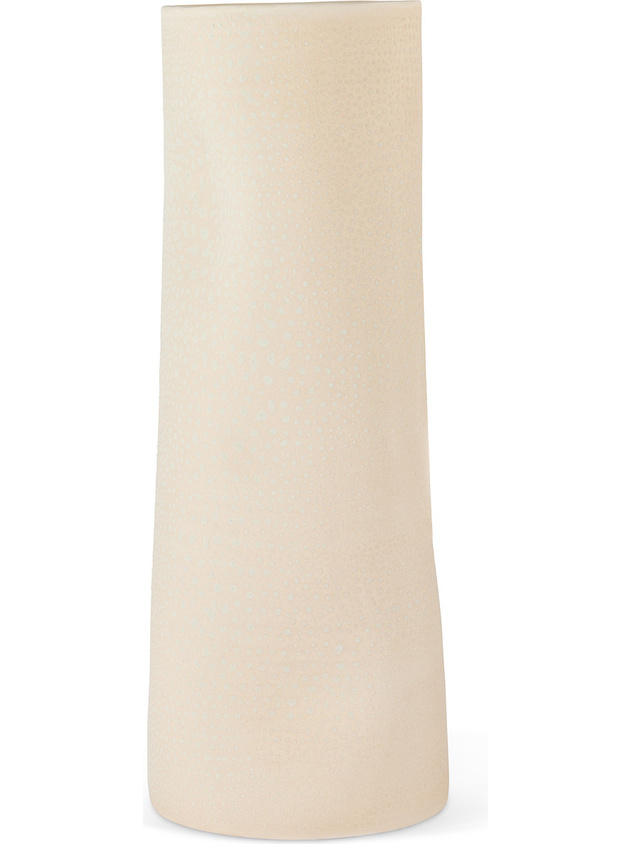 Portuguese ceramic vase