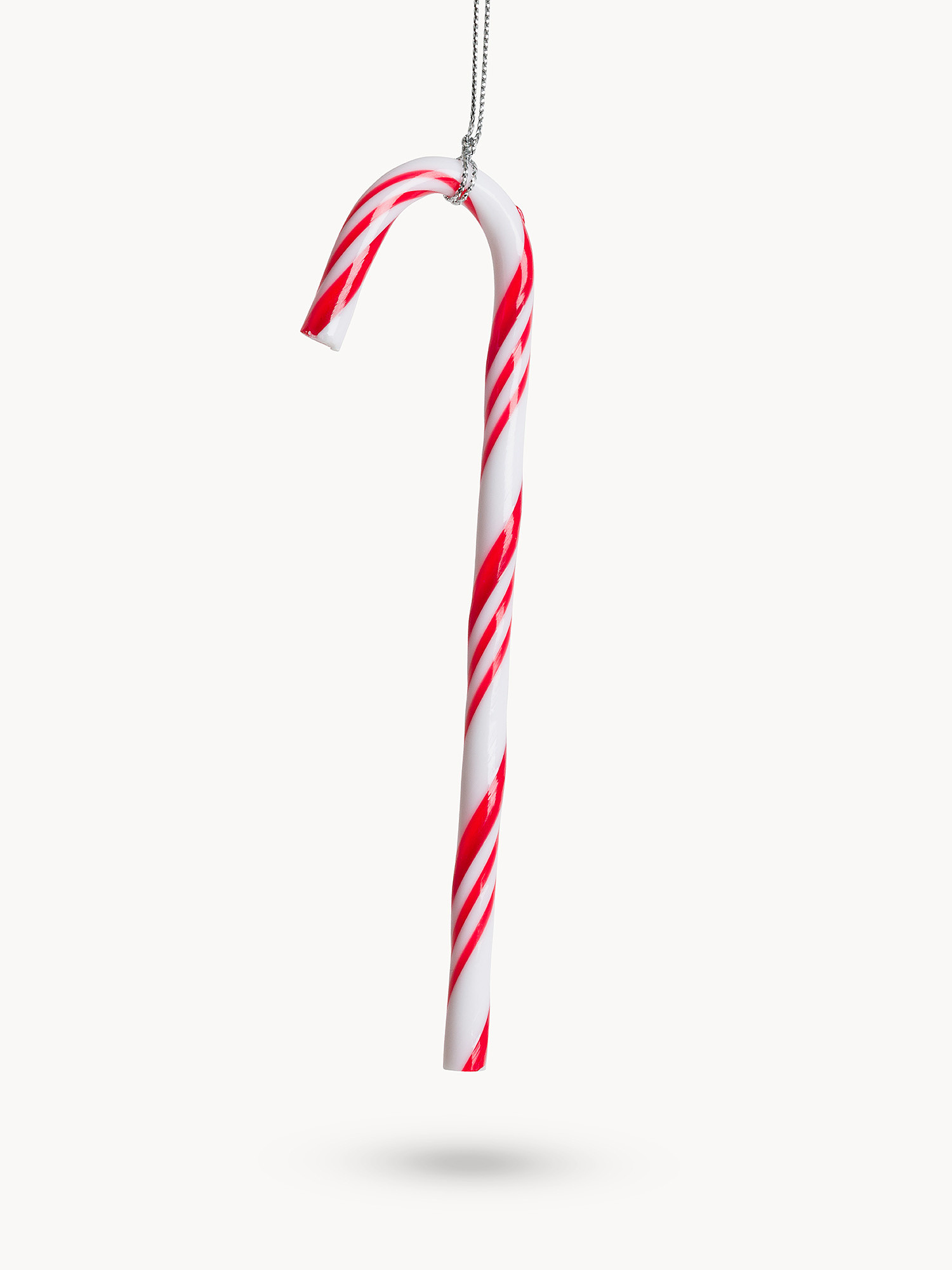 Addobbo albero a candycane, Multicolor, large image number 1