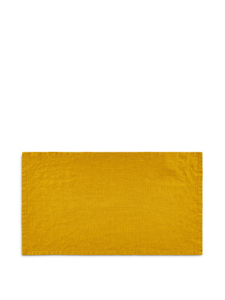 Delento Tovagliette Americane Lavabili, Set Tovagliette Americana Plastica Lavabili Bifacciale Non-scivolose Impermeabile, per Cucina Hotels Ristorante Set di 6(43x30cm, Nero&Grigio