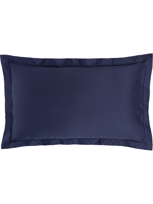 Interno 11 pillowcase in high-quality satin