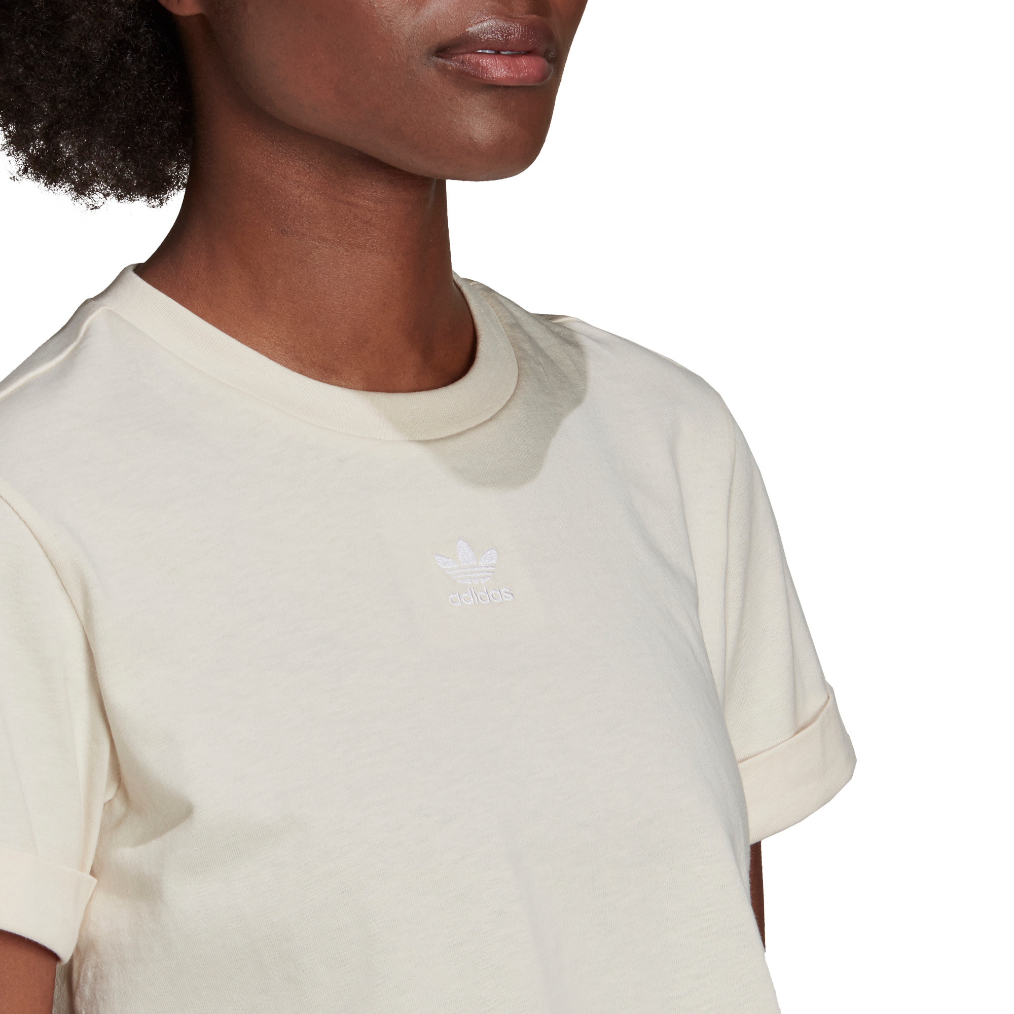 T-shirt Essentials, Bianco, large image number 5