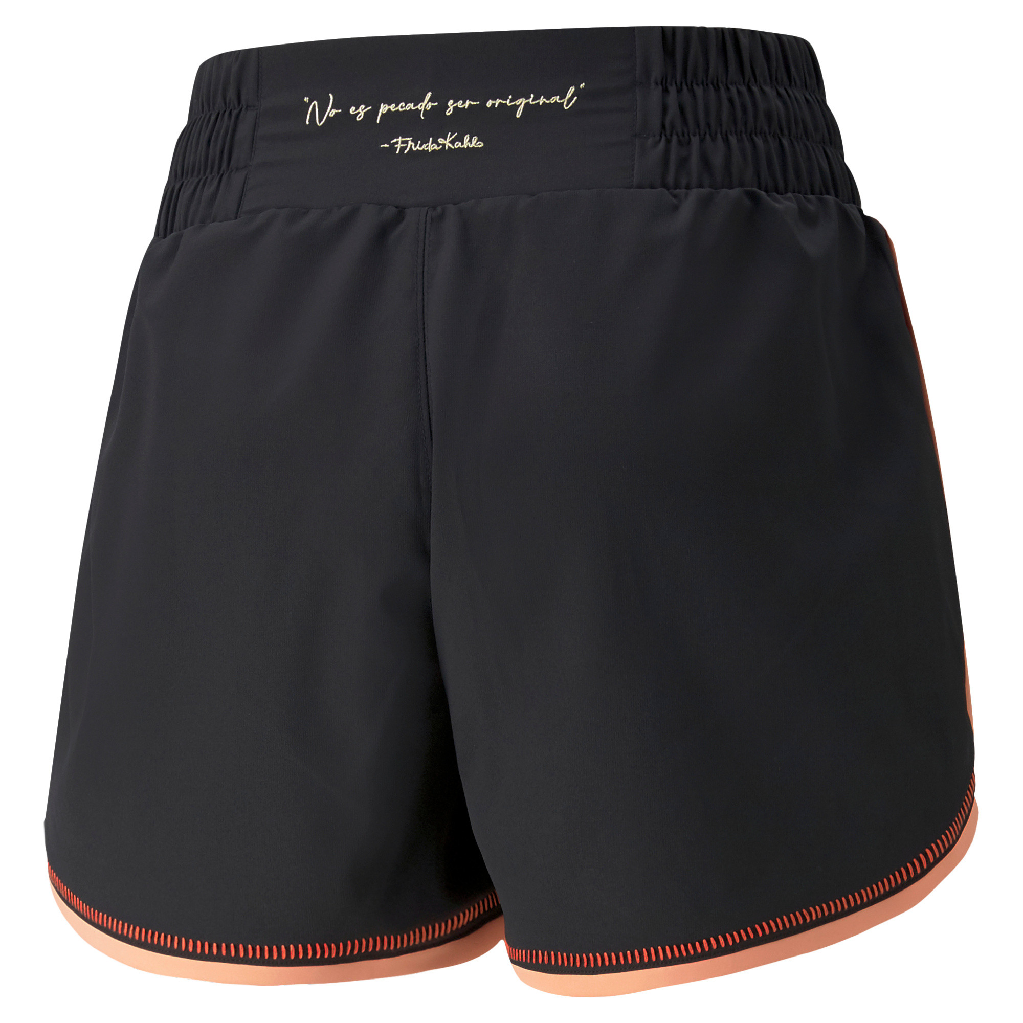 Training Short in Drycell, Black, large image number 1