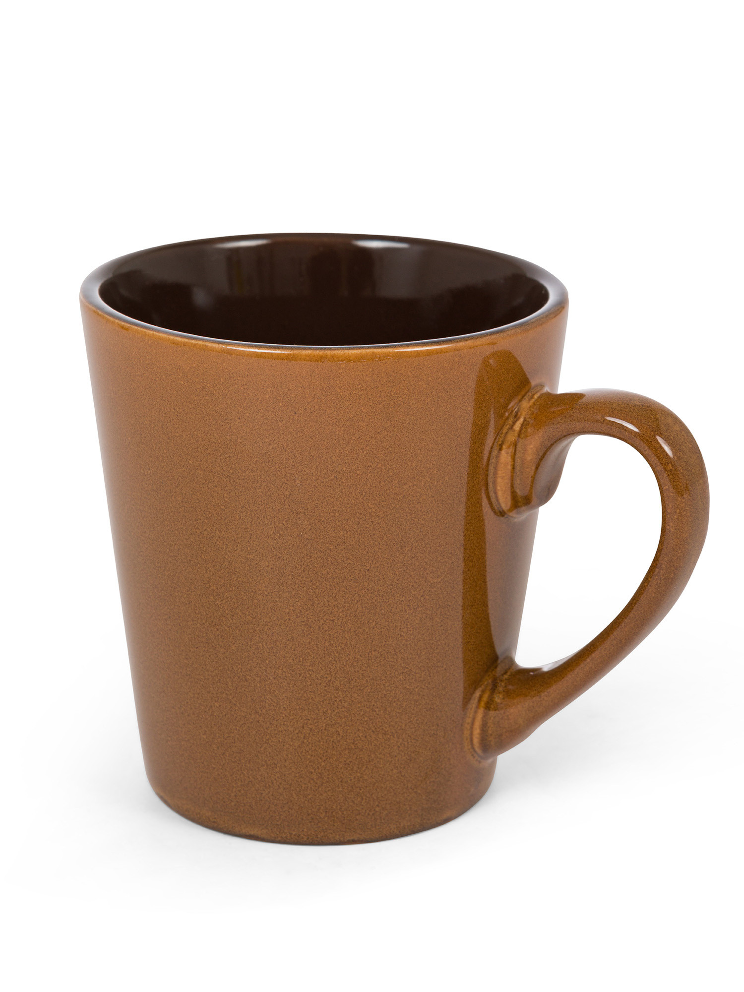 Tierra stoneware tea cup, Multicolor, large image number 1