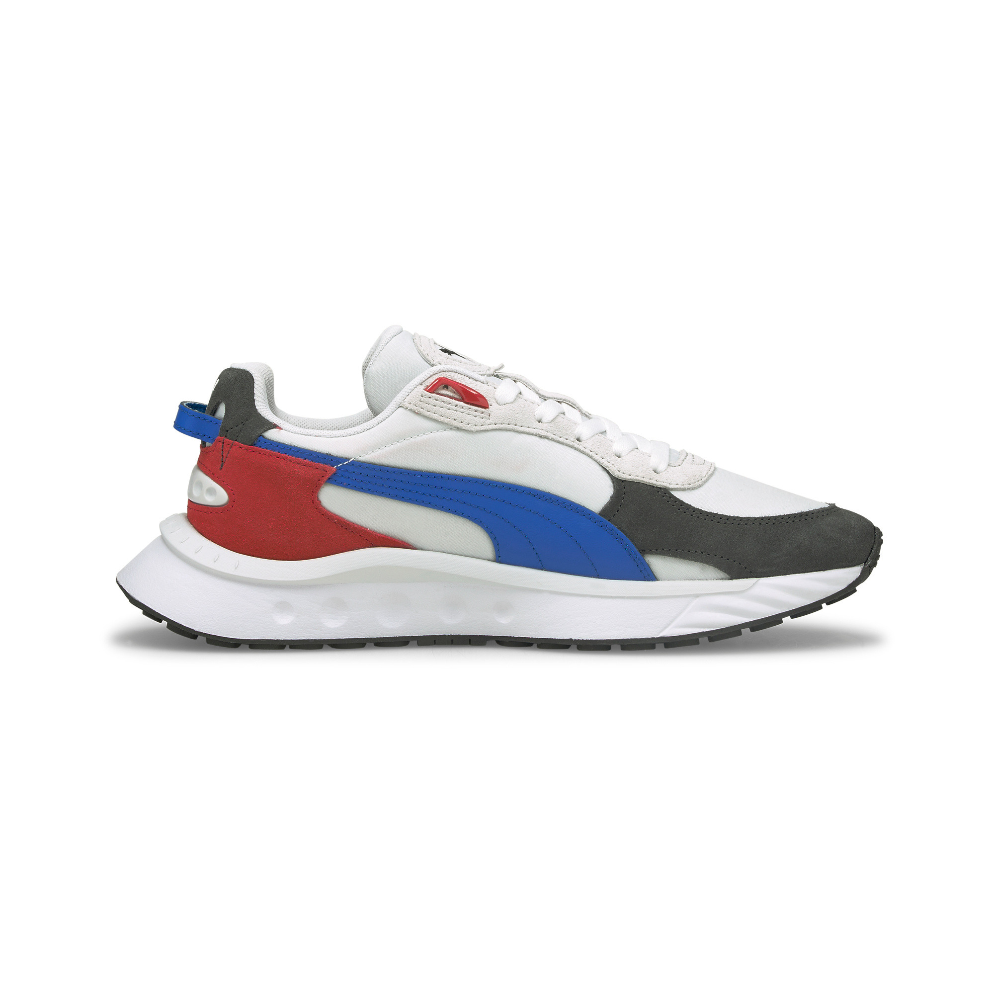 Sneakers PUMA, Bianco, large image number 1