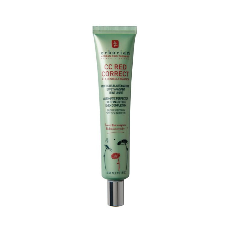 CC Red Correct - Redness corrector, Green, large image number 0