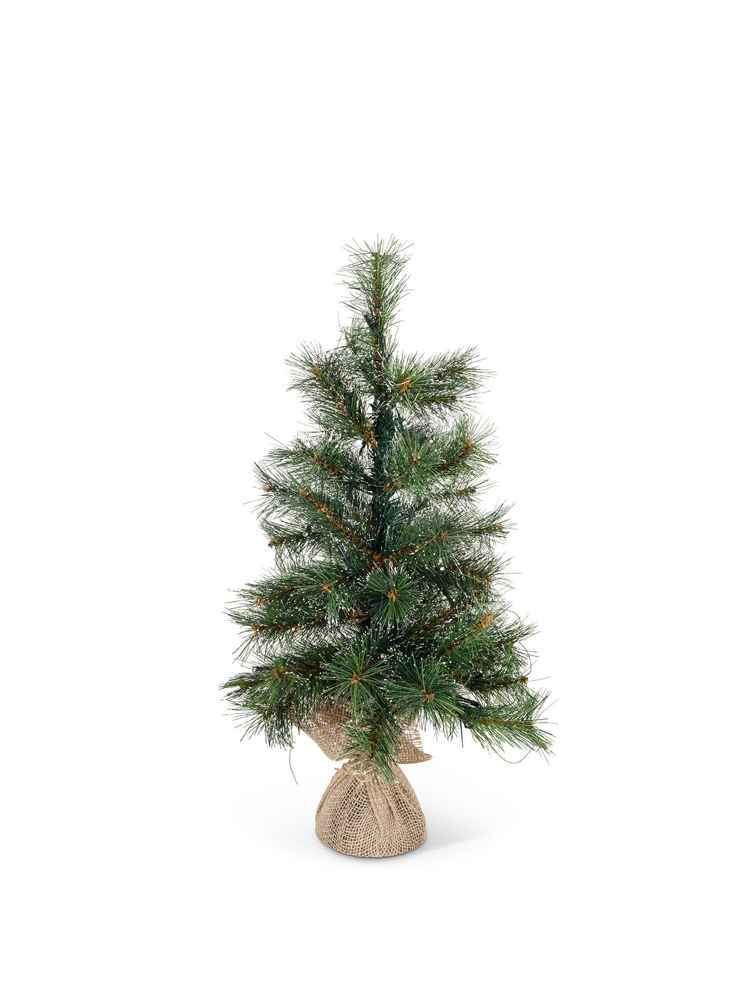 Christmas tree with H90 led, Dark Green, large image number 0