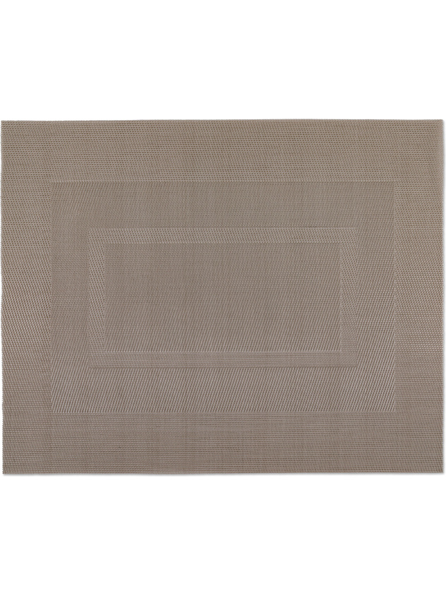 Tovaglietta PVC cornice