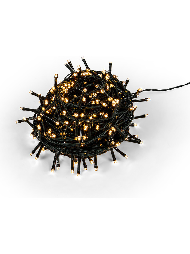 300 mini led ivory light light chain