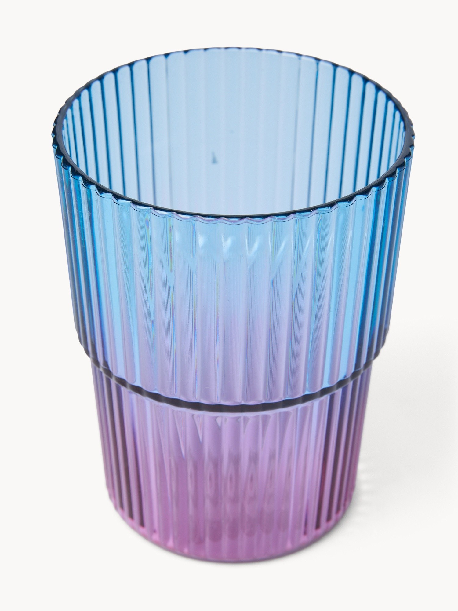 , Blu/Viola, large image number 1