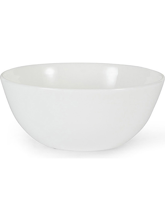 Viola bone china bowl