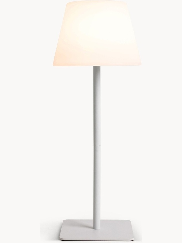 Wireless LED table lamp