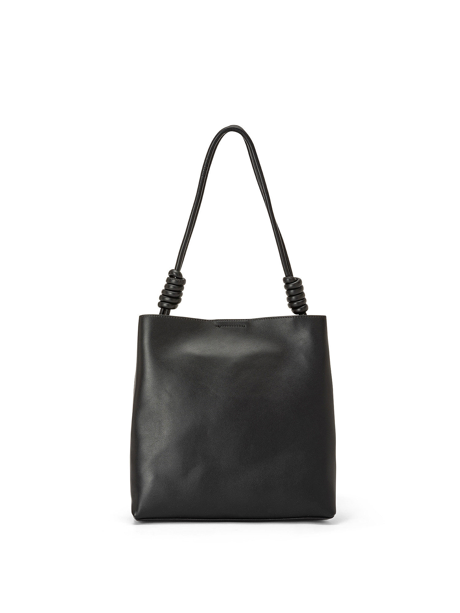 Hobo bag, Black, large image number 0