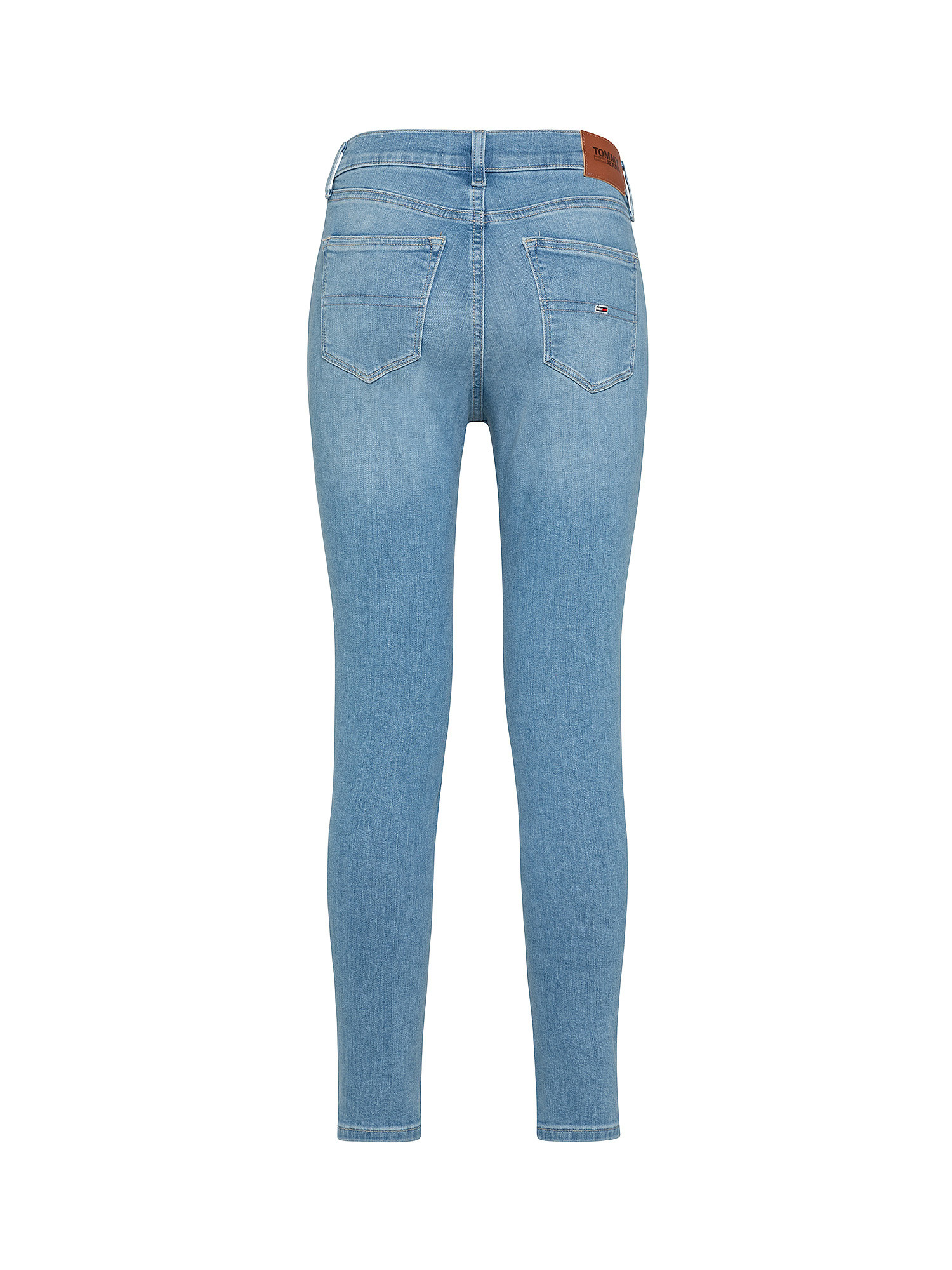 Jeans Nora Skinny fit, Denim, large image number 1