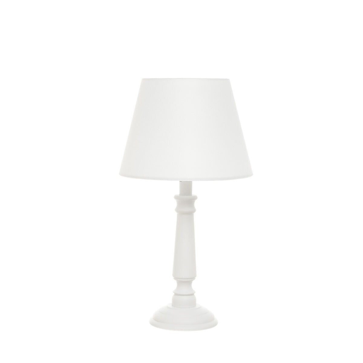 Emma table lamp, White, large image number 0