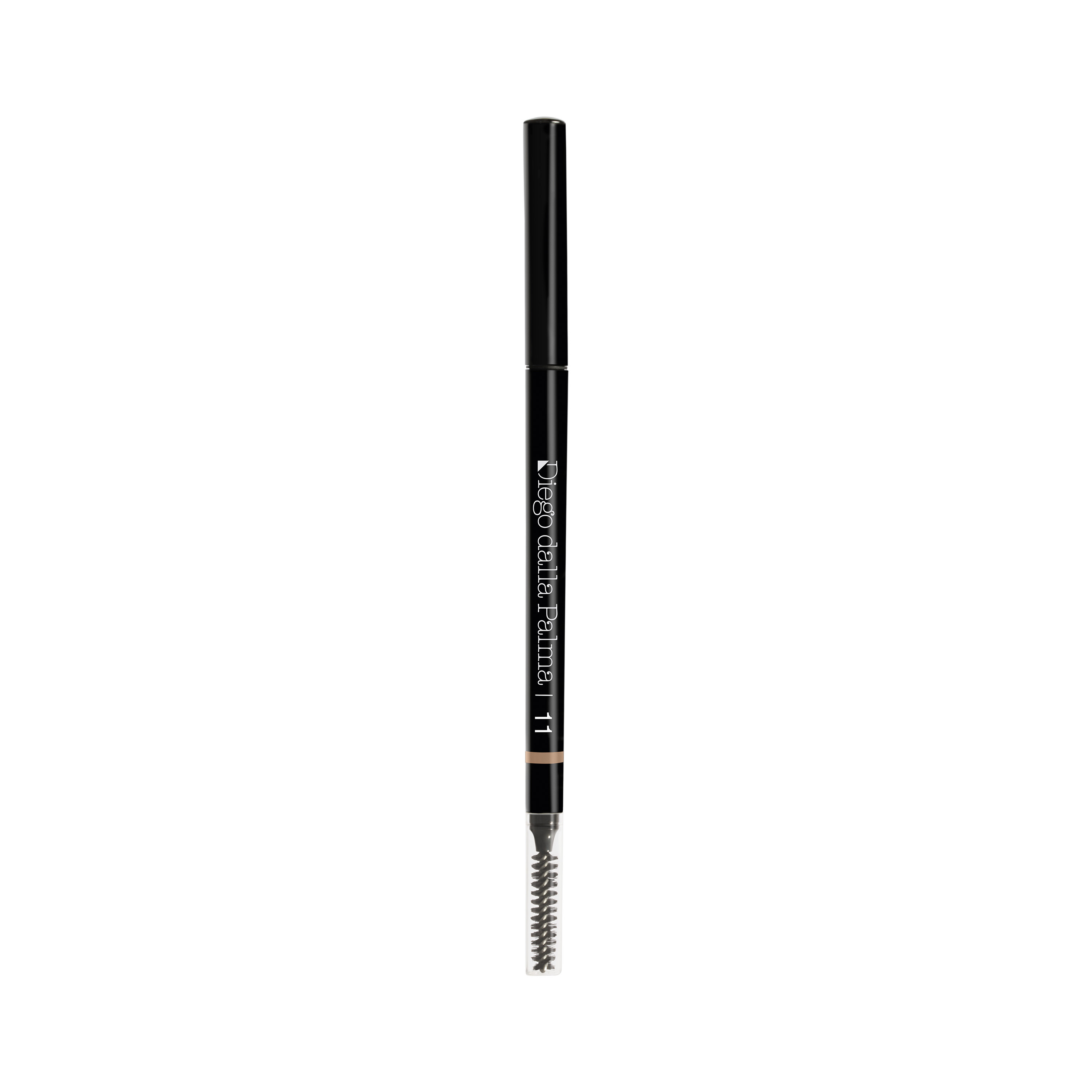 Long Lasting High Precision Eyebrow Pencil - 11 cappuccinos, Light Brown, large image number 1