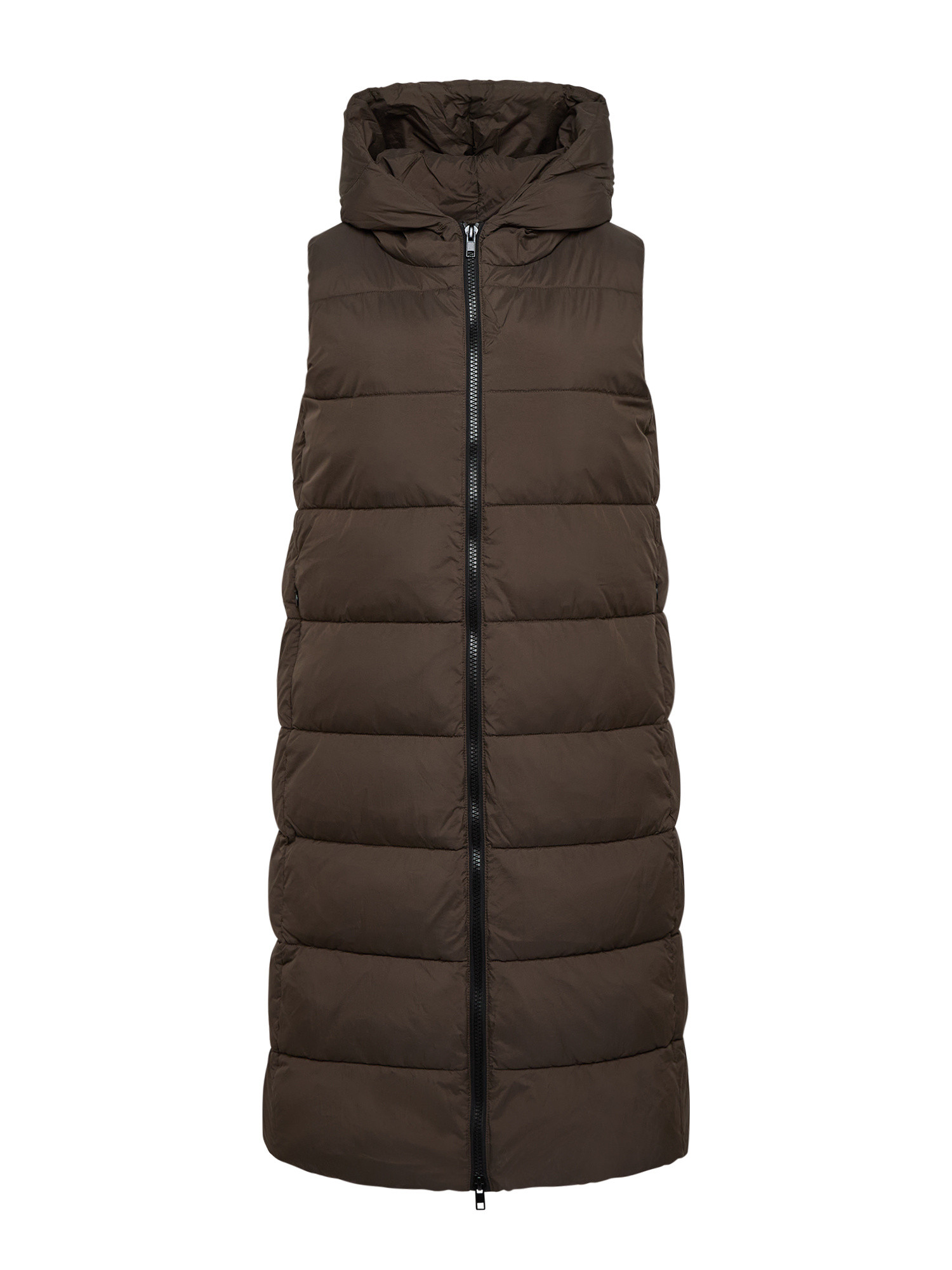 Canadian - Agathe vest, Olive Green, large image number 0