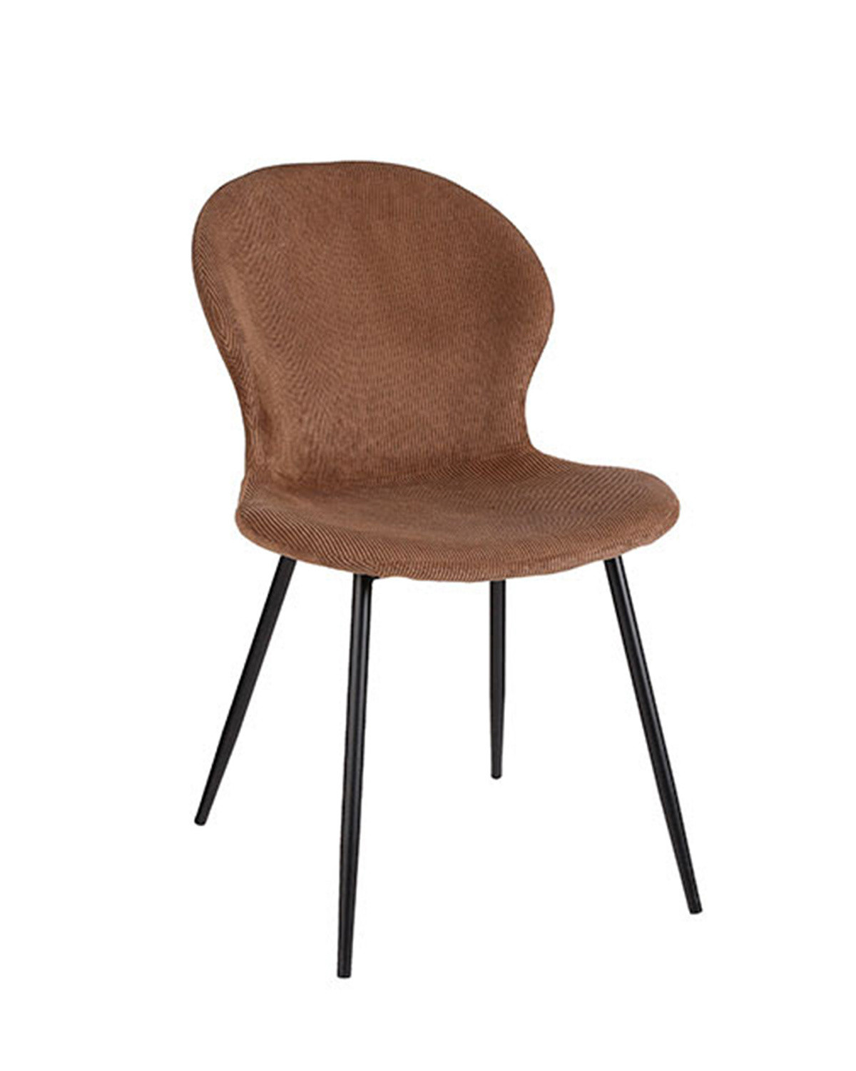 Max chair, Brown, large image number 0