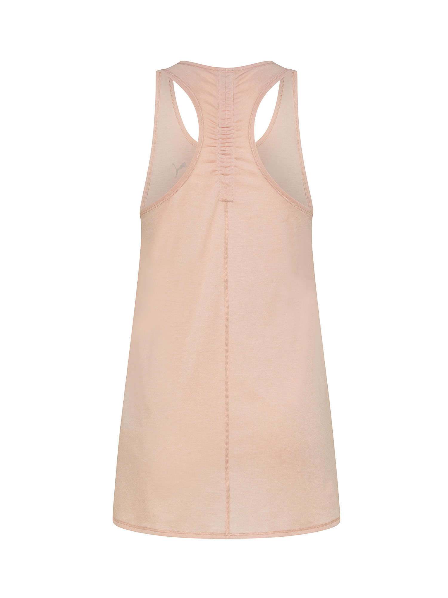 Tank top with American neckline, Light Pink, large image number 1