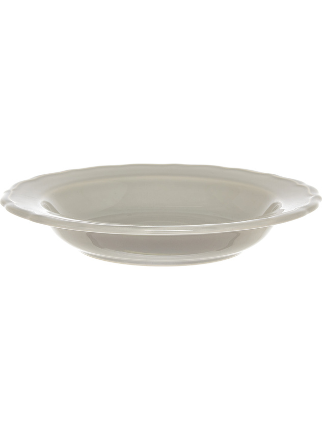 Dona Maria ceramic soup bowl