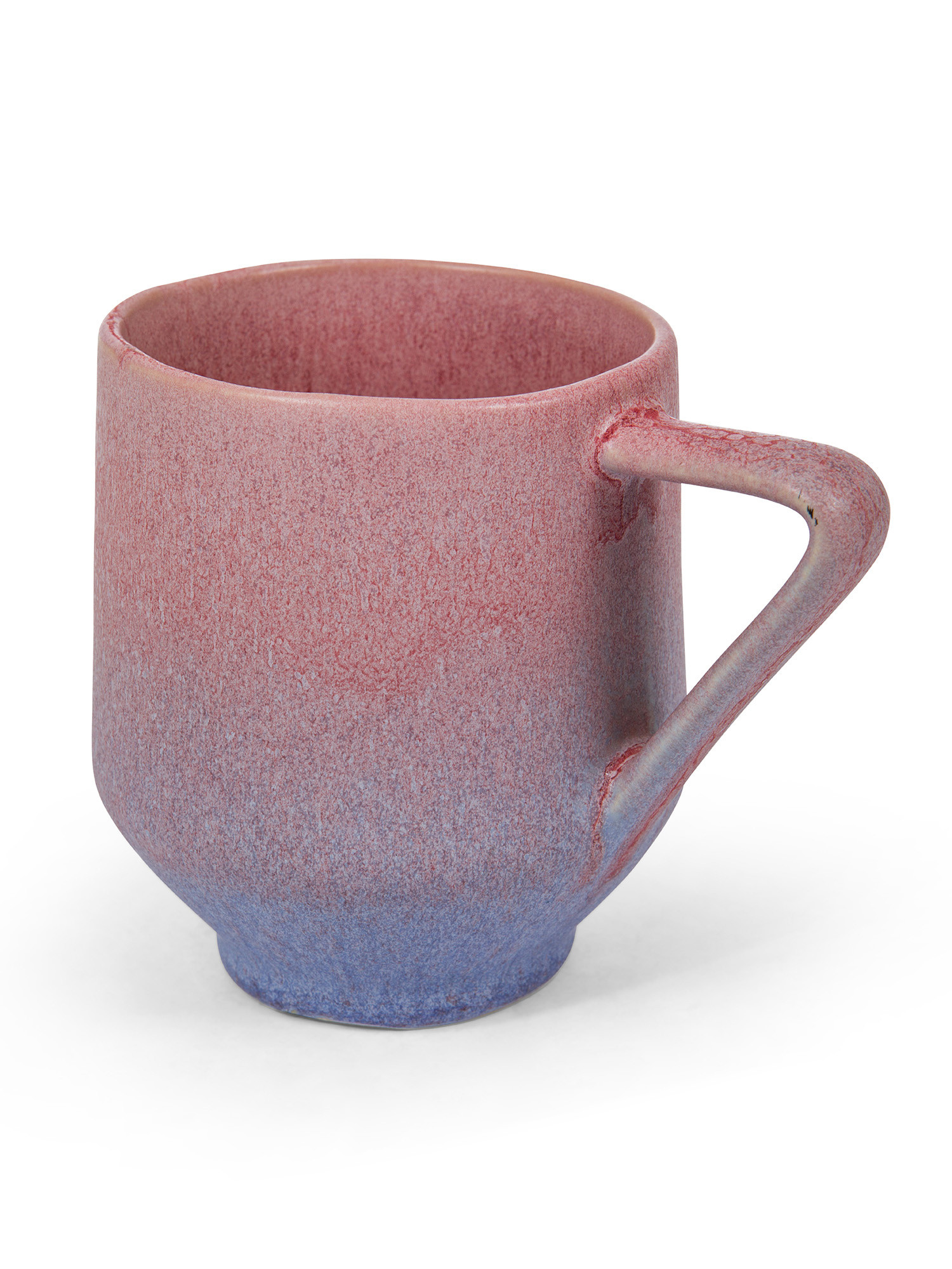 Mug in ceramica, Multicolor, large image number 1
