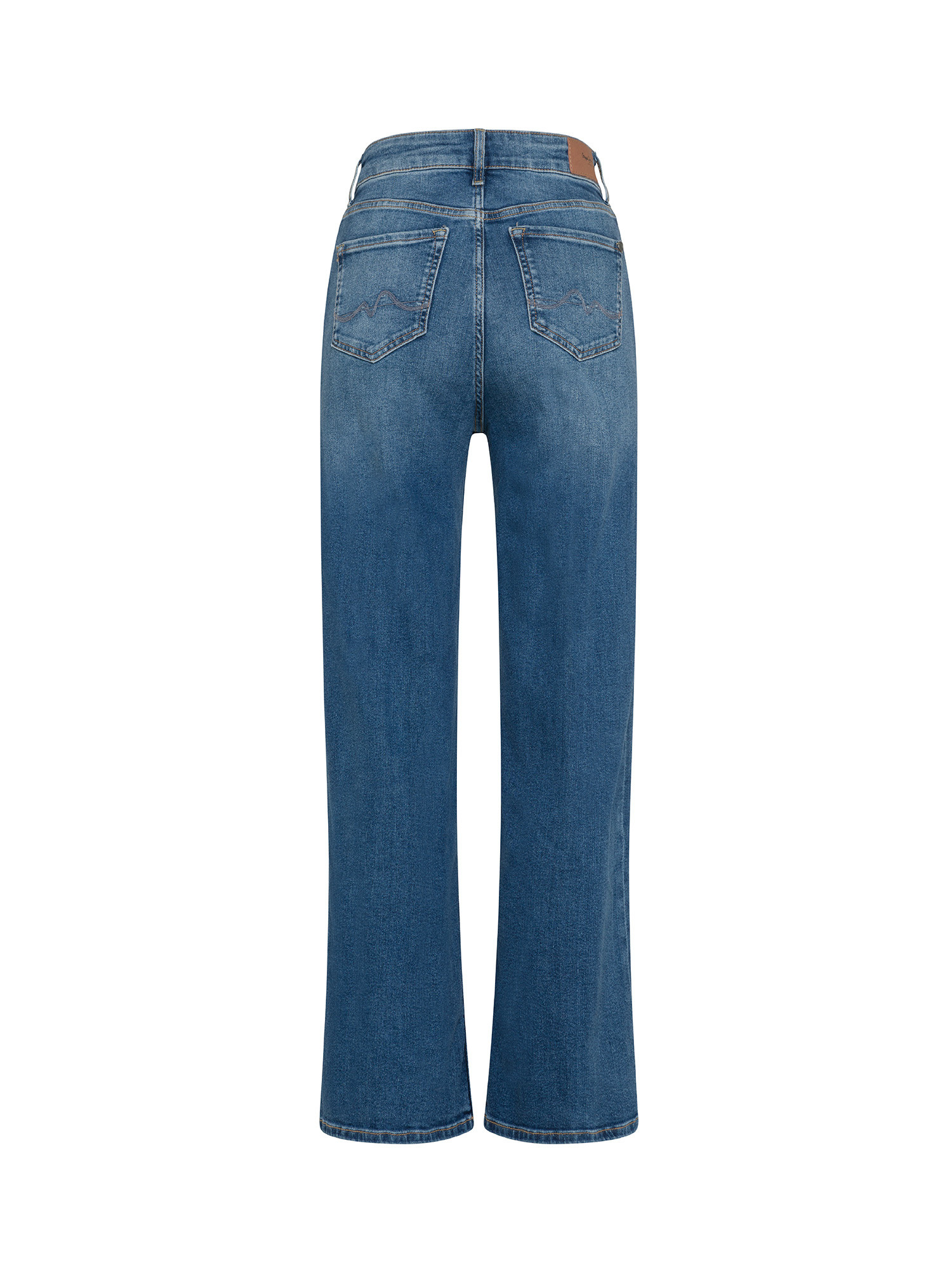Pepe Jeans - Five pocket jeans, Denim, large image number 1