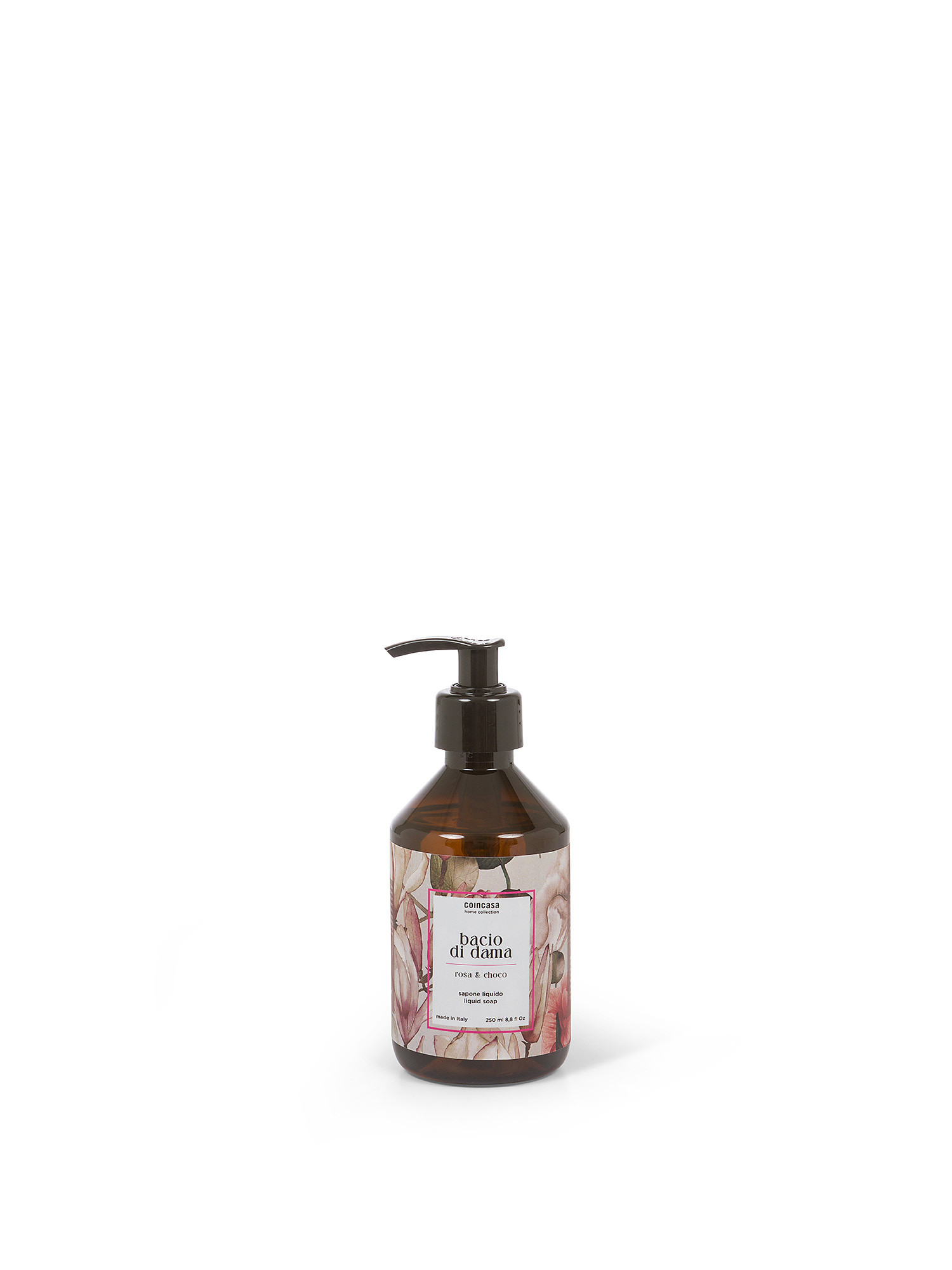 Bacio di Dama liquid hand soap, Pink, large image number 0