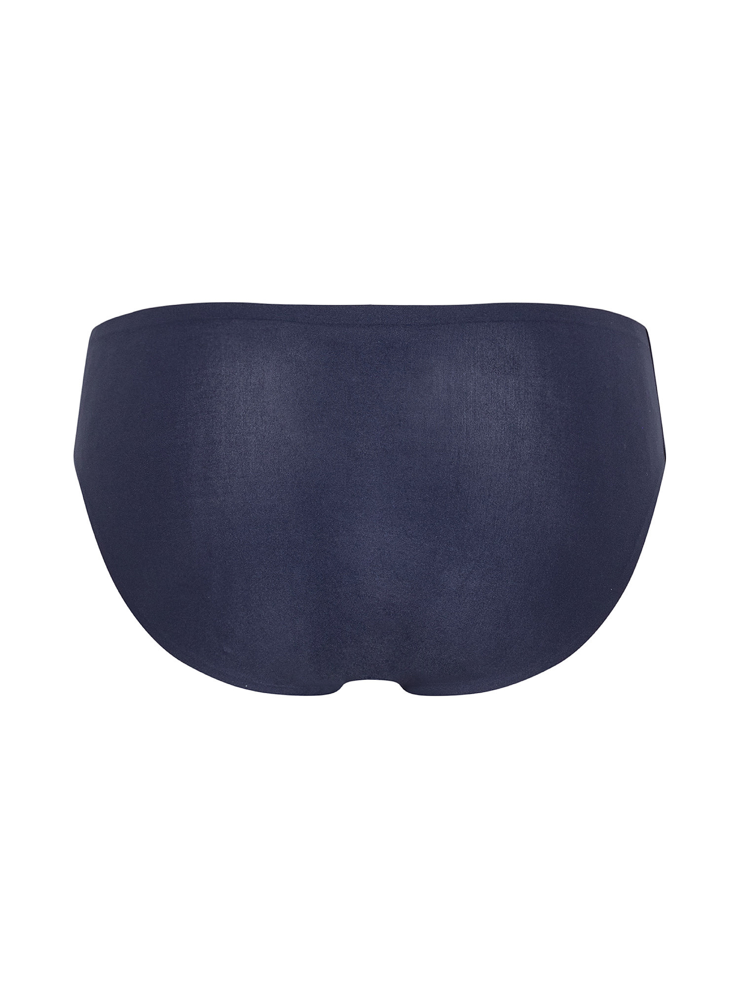 High-cut briefs on the hips, Dark Blue, large image number 1