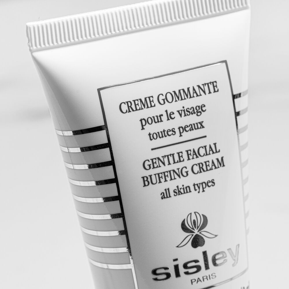Crème Gommante pour le Visage 40 ml, Trasparente, large